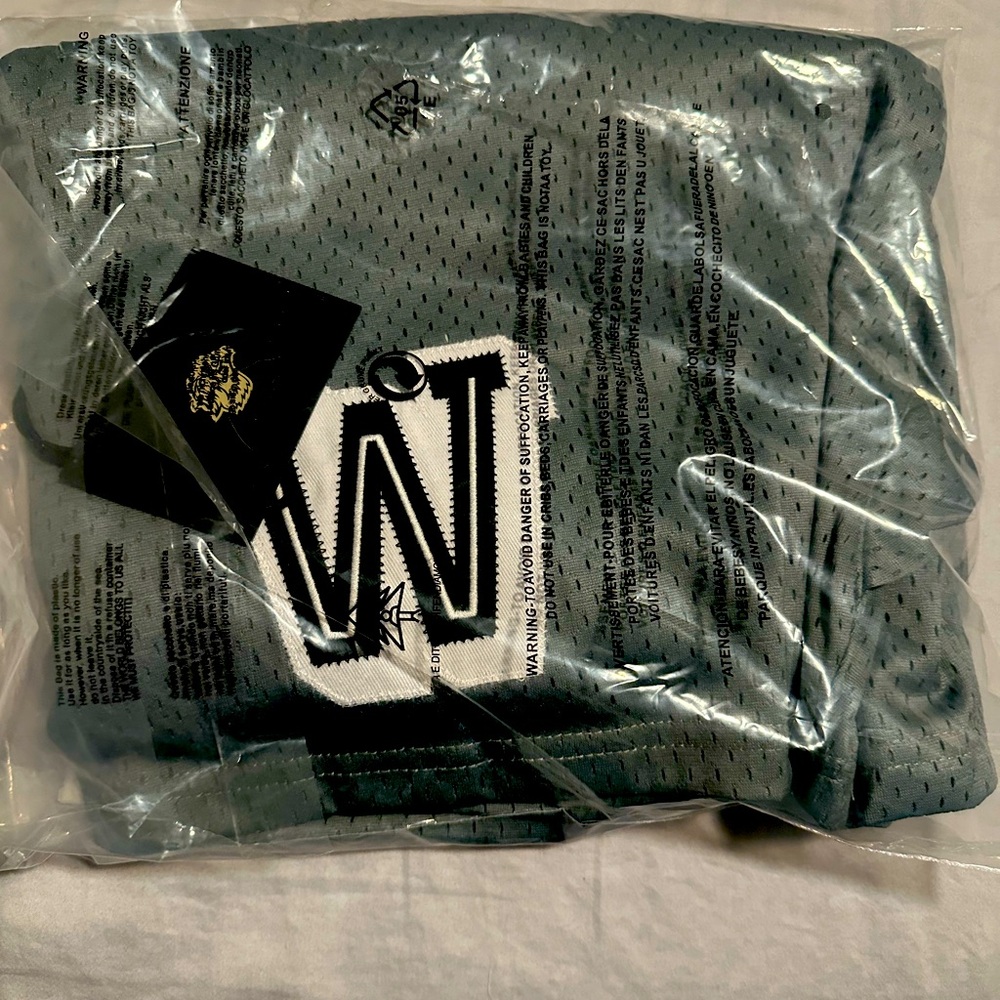 Darc Sport Vaughn Mesh Shorts